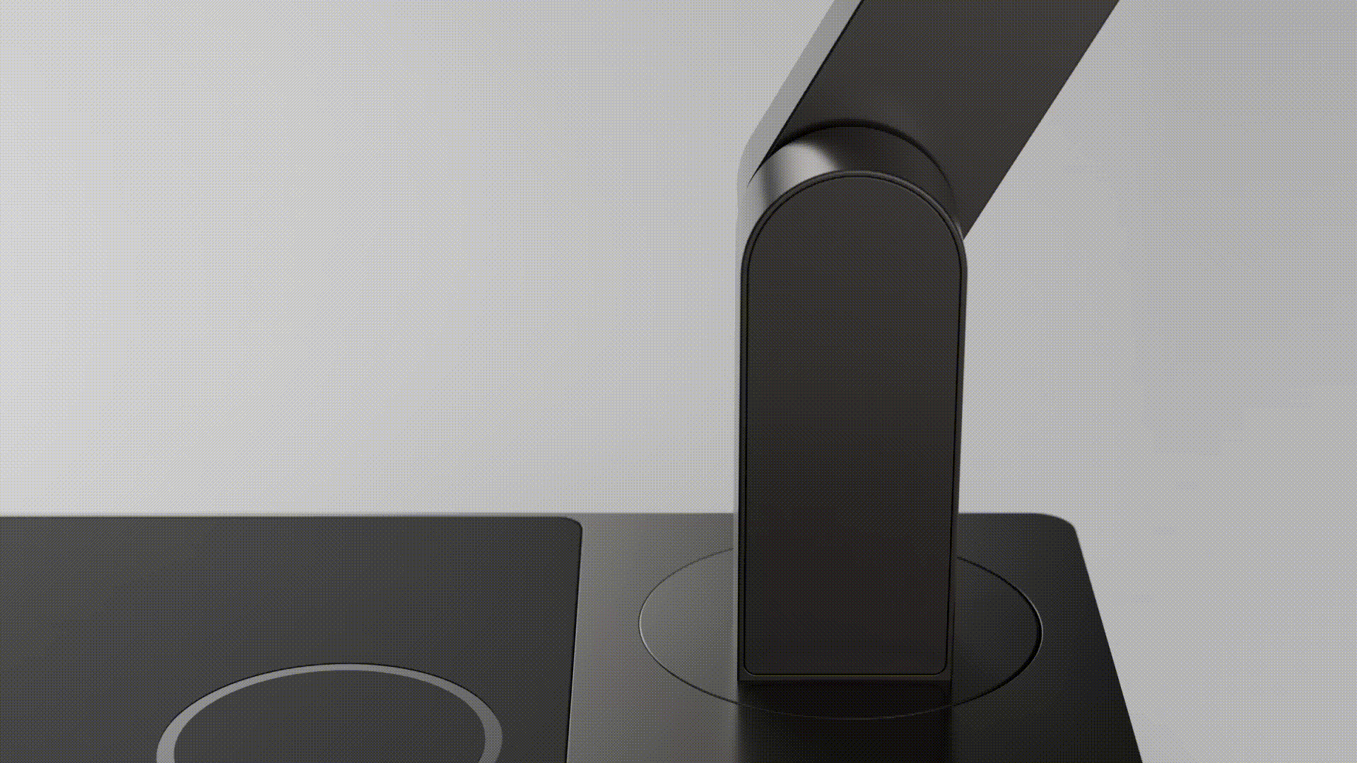 Pure Forms Knuckle Rotation Video